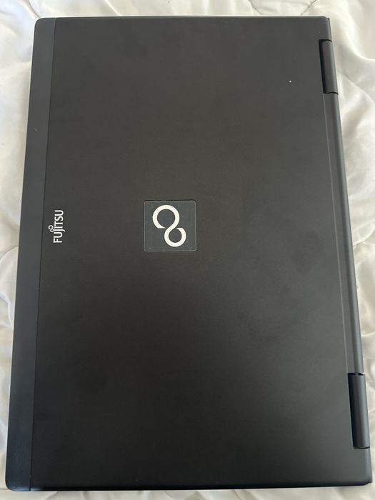 Laptop fujitsu H7000