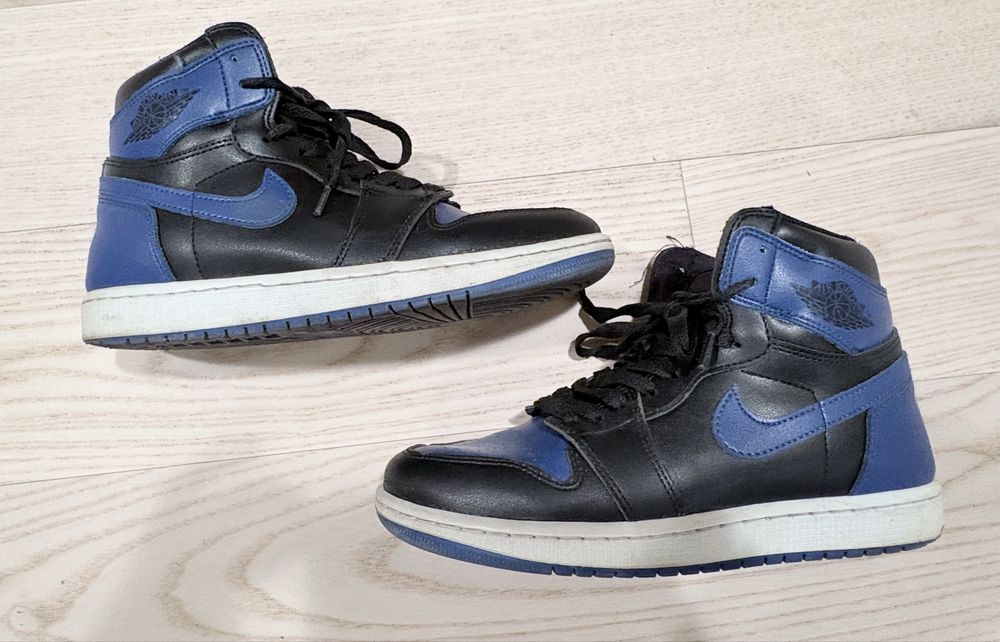 Nike Air Jordan 1 high