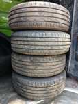 Anvelope vara 195 65 15 hankook 2019 7mm