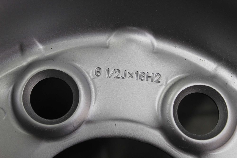 Джанти 16" Mercedes Sprinter, VW Crafter