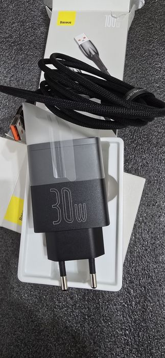 Samsung A35 Model 5G