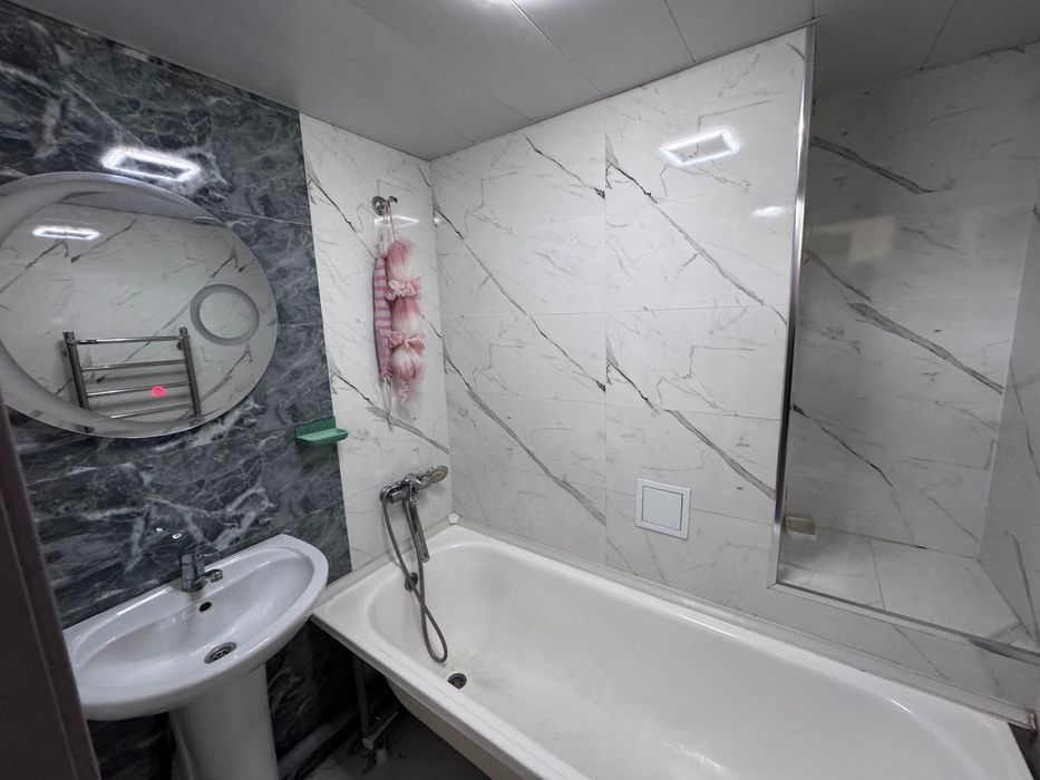 Yunusobot 2. Uy ijaraga beriladi. Faqat oilaga.