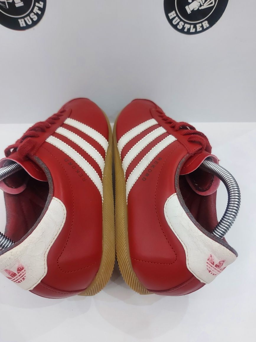 Vintage ADIDAS REKORD.Номер 42