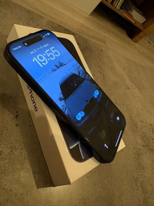 iPhone 16 pro 128gb