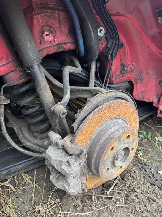 fuzeta mercedes c class w204