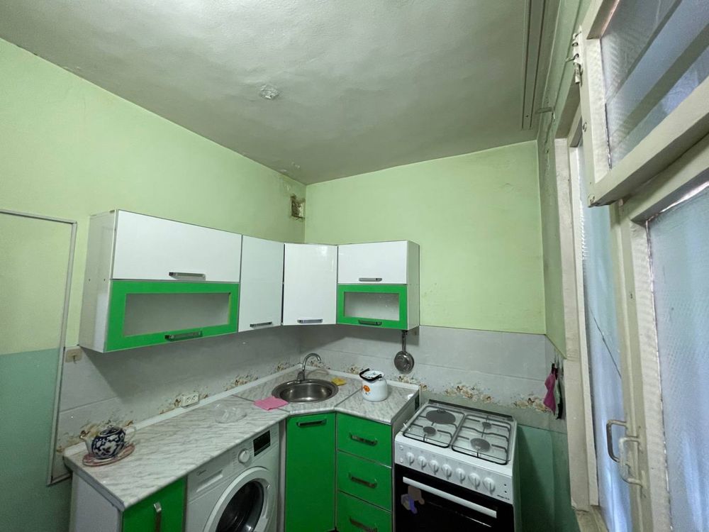 Продается жилое/нежилое помещение 46кв.