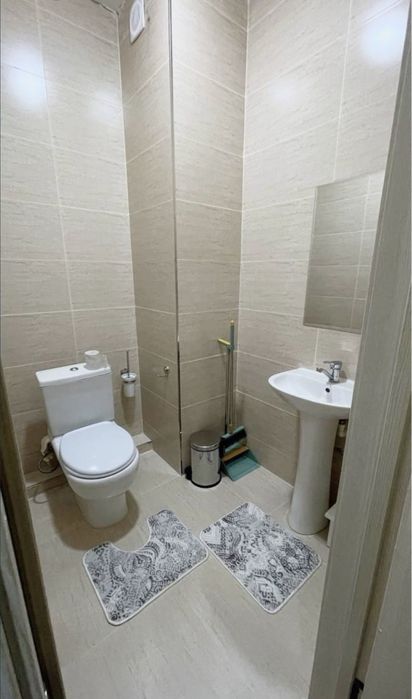 Срочно Продаётсия Квартира Алмазар Сити 3х Комнота