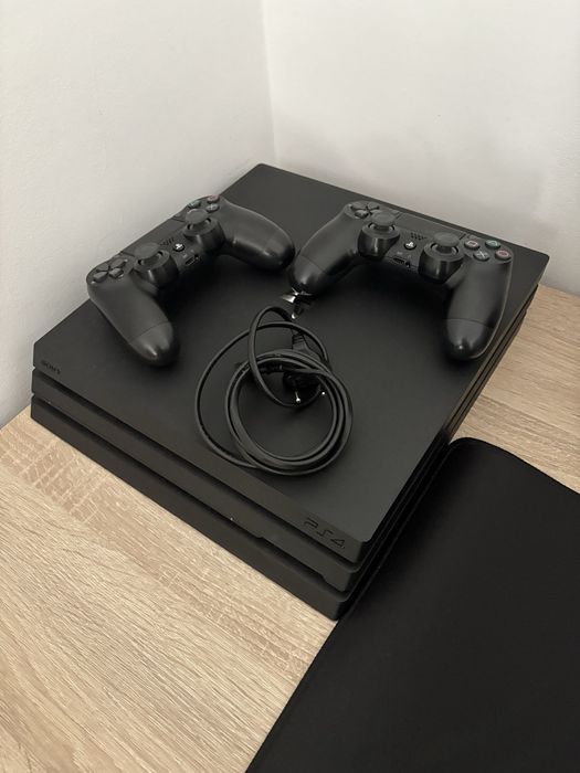 Vand playstation4 slim