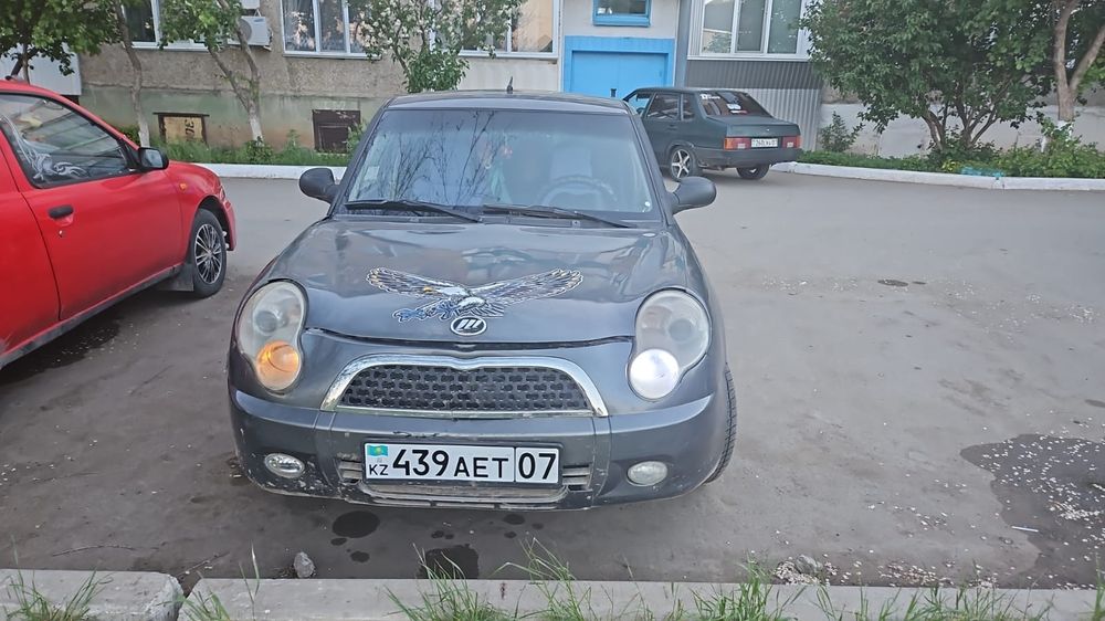 Продам автомобиль