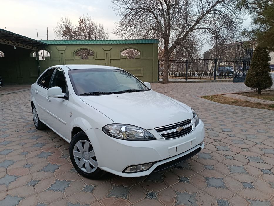 Gentra 2-poz 2023! MT Style Plus! Gaz bor. Yumshoq balon