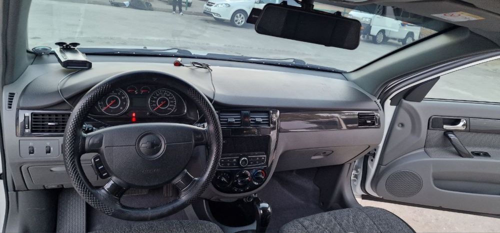 Продаётся Шевроле Джентра