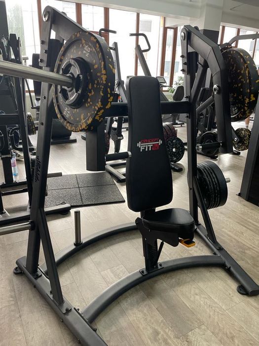 Aparate fitness profesionale noi ConceptFit (nu Technogym, Matrix)