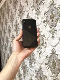 IPhone X 64gb Black