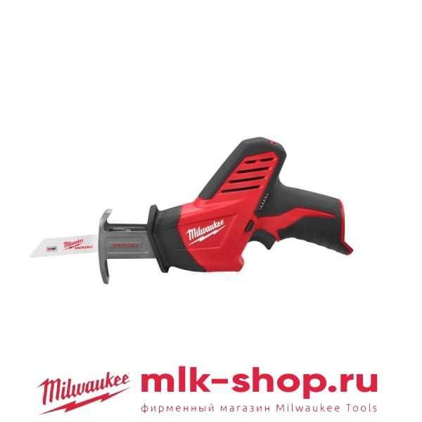 Набор инструментов Milwaukee М12 ВPP2В-402В