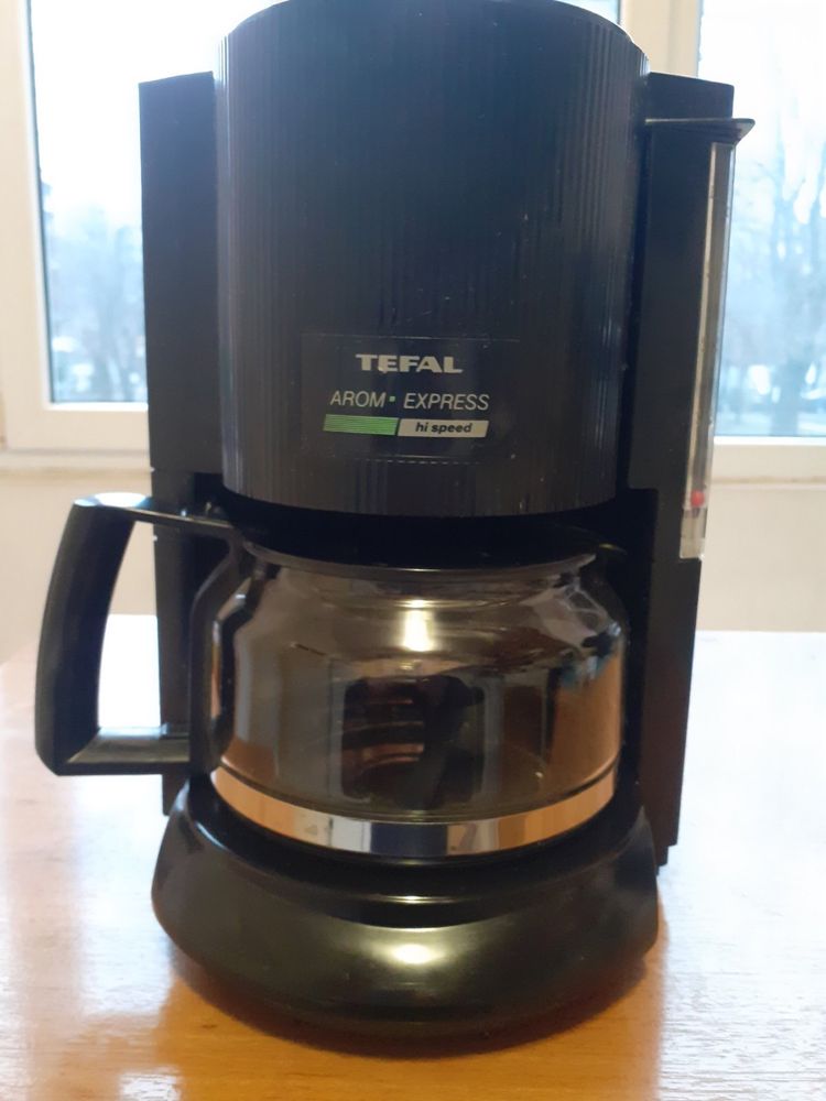 Кафеварка Tefal