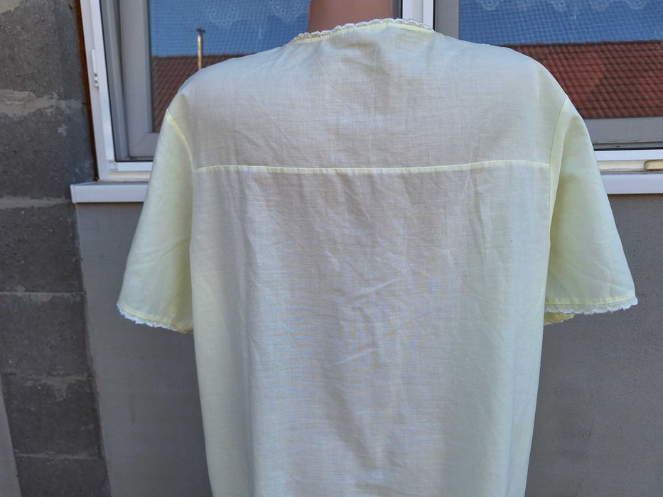 **Bella | camasa noapte dama | bust 124 cm | mar. 44 | L