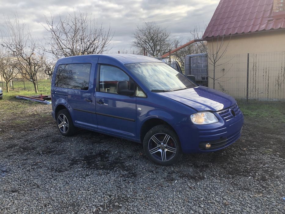 Vand w kaddy an stare foarte buna