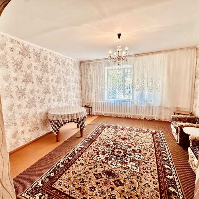 Продам квсртиру