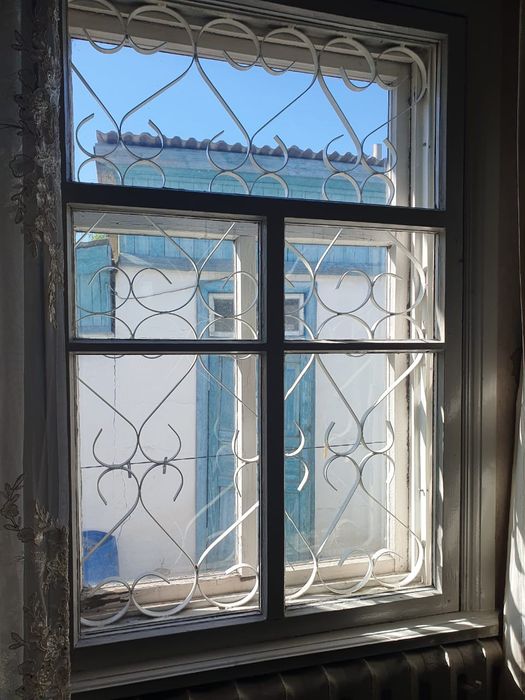 Продам деревянные окна