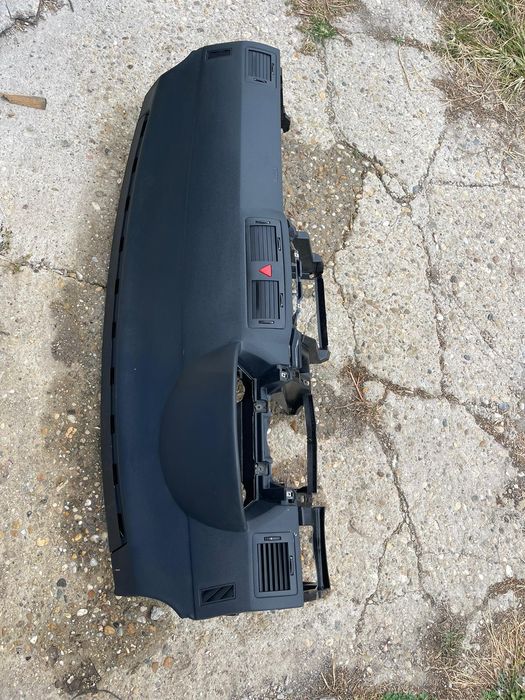 Planșa bord Skoda Fabia 1/ airbag / stânga dreapta 1999-2008