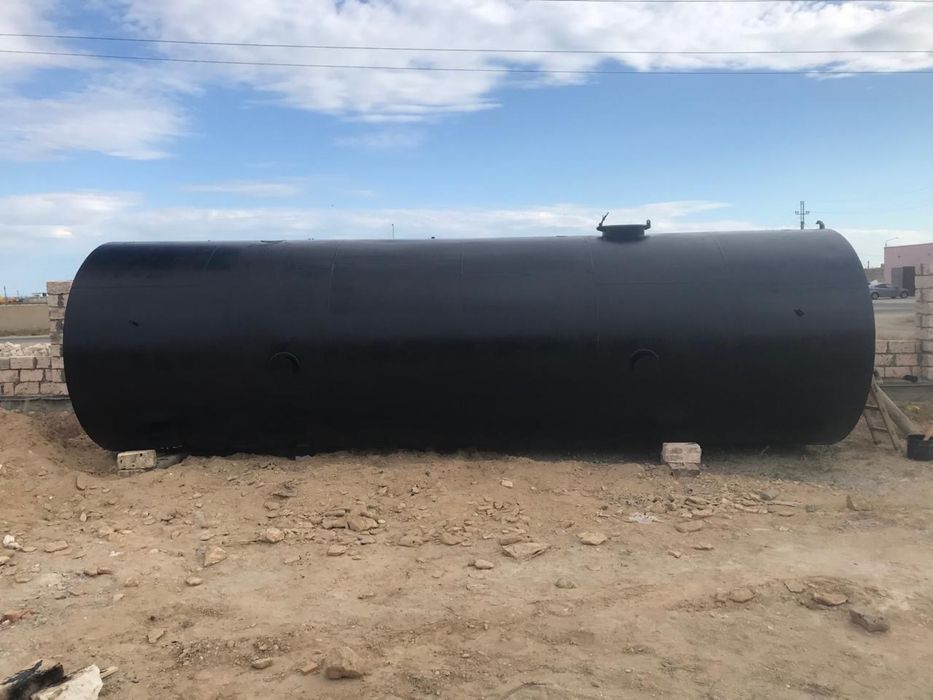 Емкость по тех воду