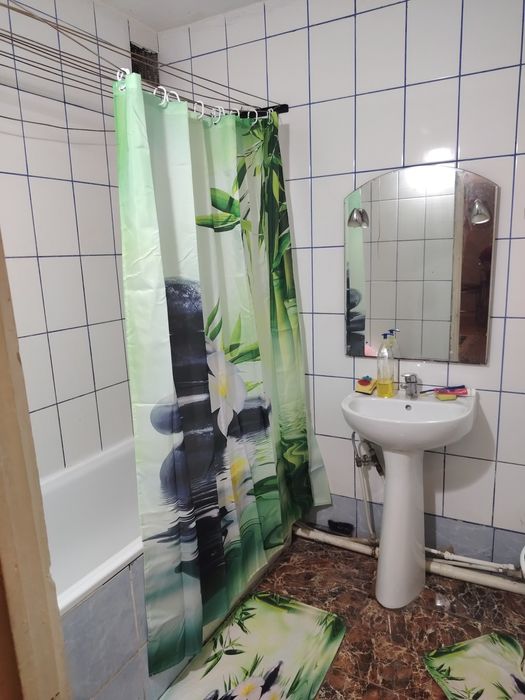 Brâncoveanu metrou,42 de mp,parter,1600 de lei