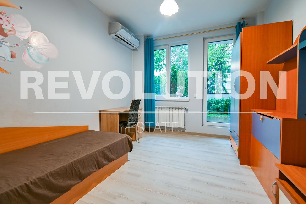 Дава се под наем Тристаен апартамент в София, Витоша - 76 кв.м за 650 € - Снимка #5