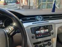 Volkswagen Passat Berlina B8 DSG , an 2015,