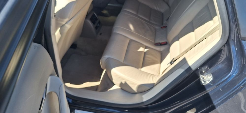 Audi a6 c6 3.0tdi quatro 233cp