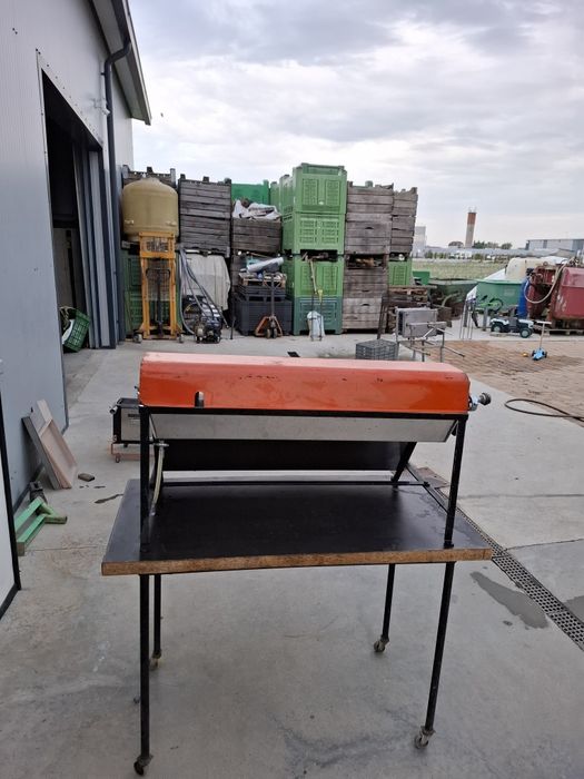 Masa de umplere vin, lichide etc