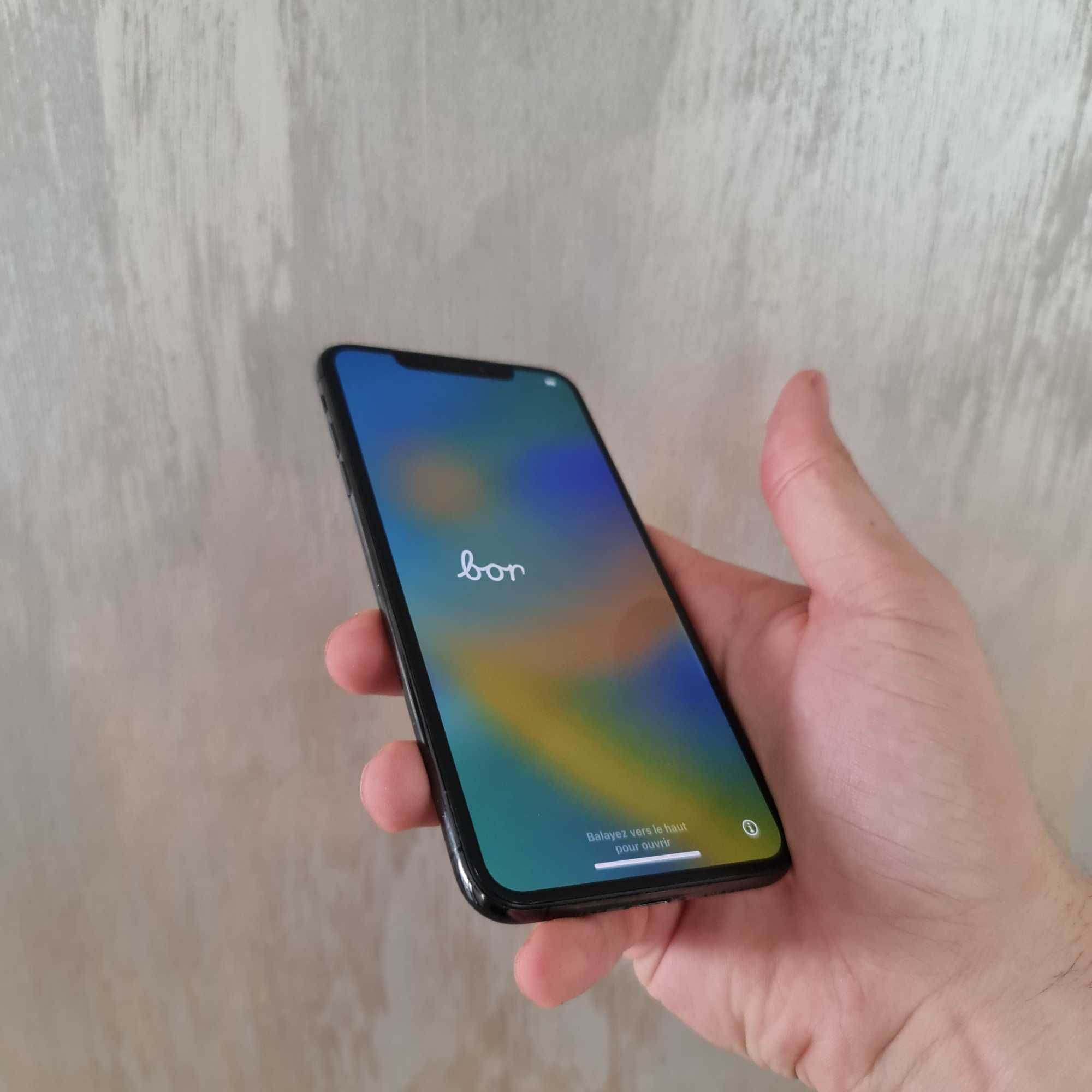 Vand Iphone XS Max 128GB