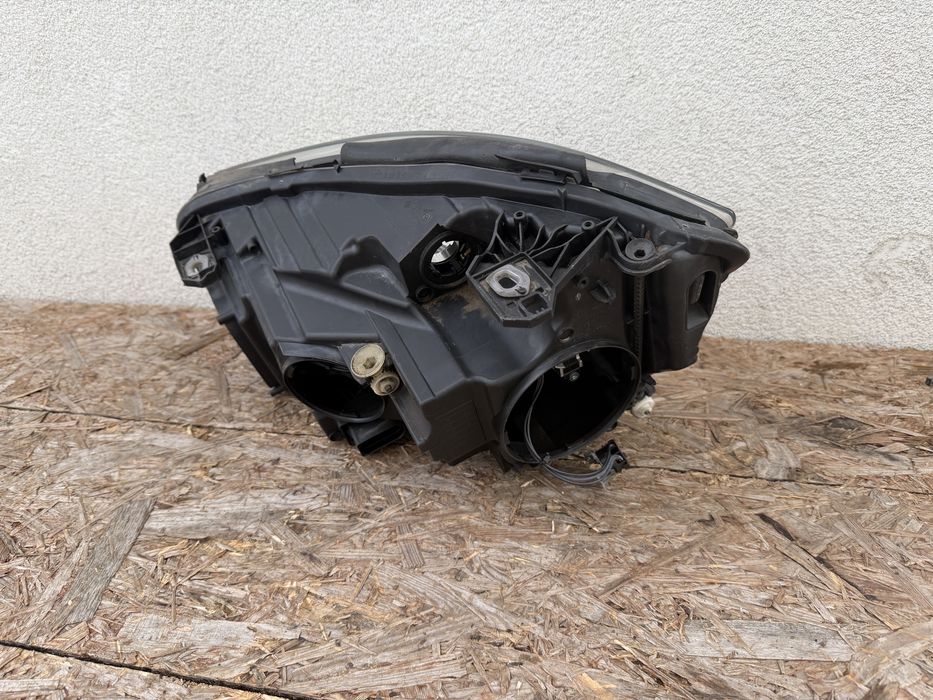 Far dreapta Mercedes A Class W176 Halogen Original Europa