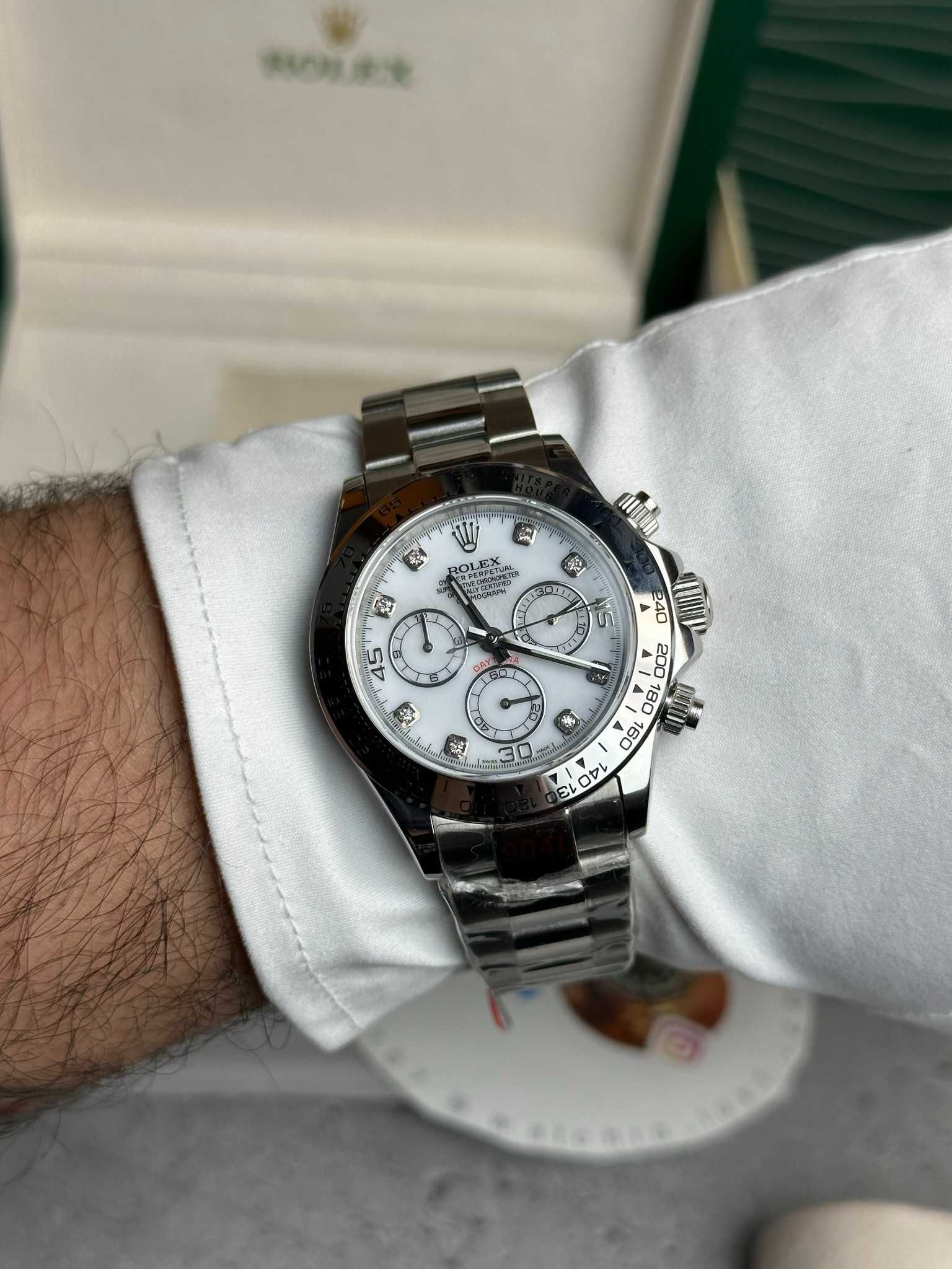 Rolex Daytona 40 MM 116509