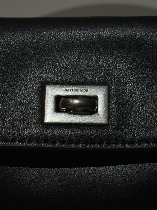Чанта balenciaga