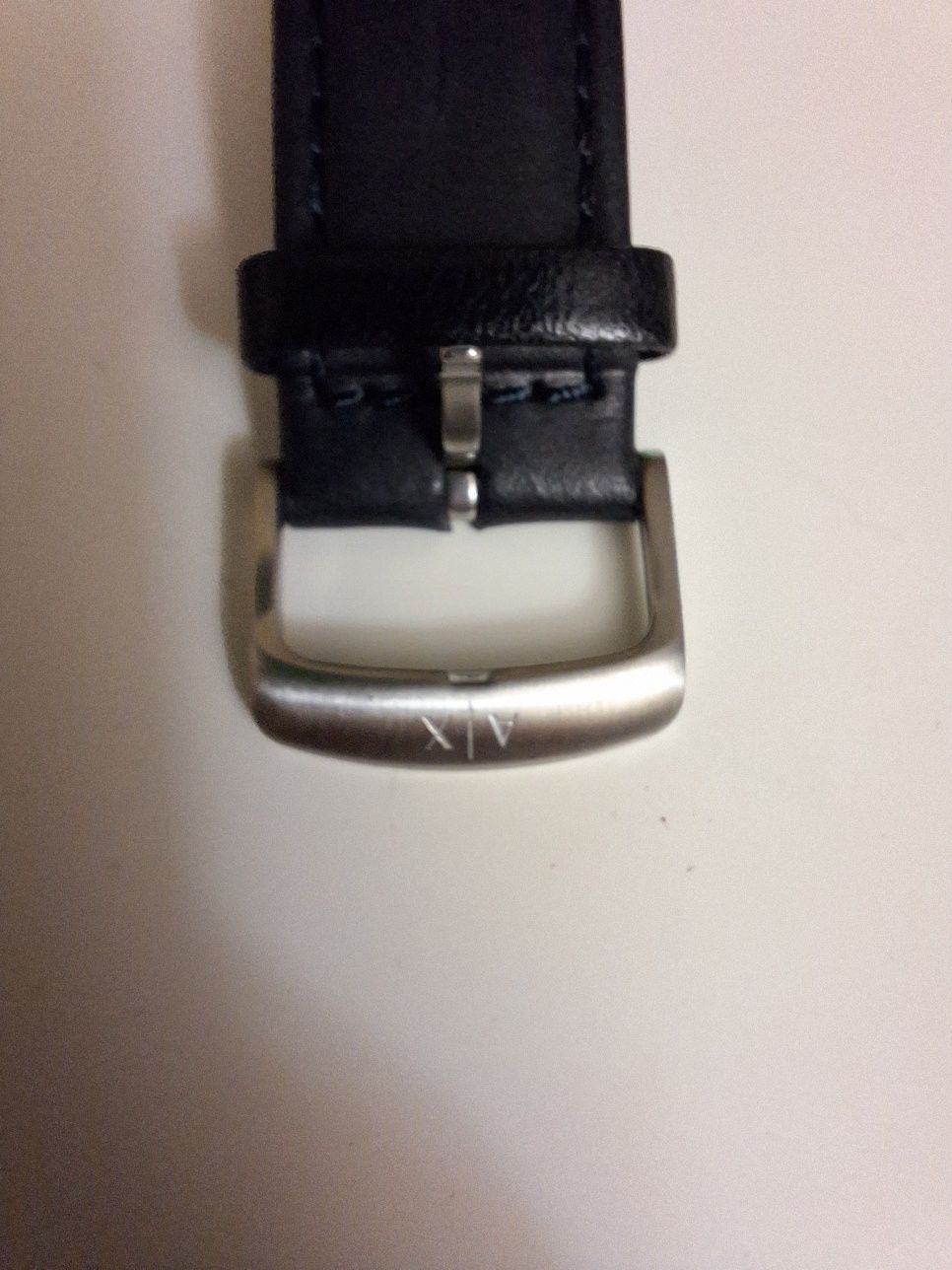 Vând urgent Ceas Armani Exchange