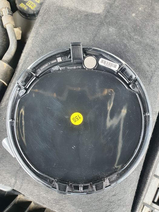 Vand Emblema,sigla Wv Passat B8 Golf 7 cod 3G0853601A