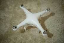 Placa de baza DJI Phantom 2 și Vision Plus