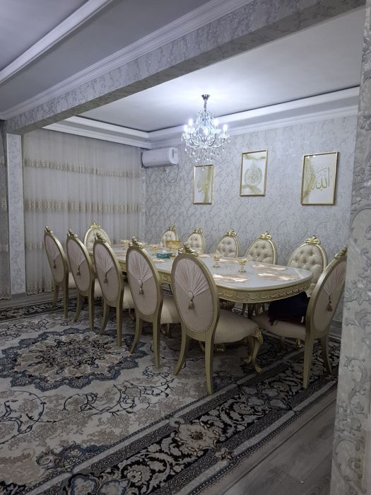 4хонали уй сотилади