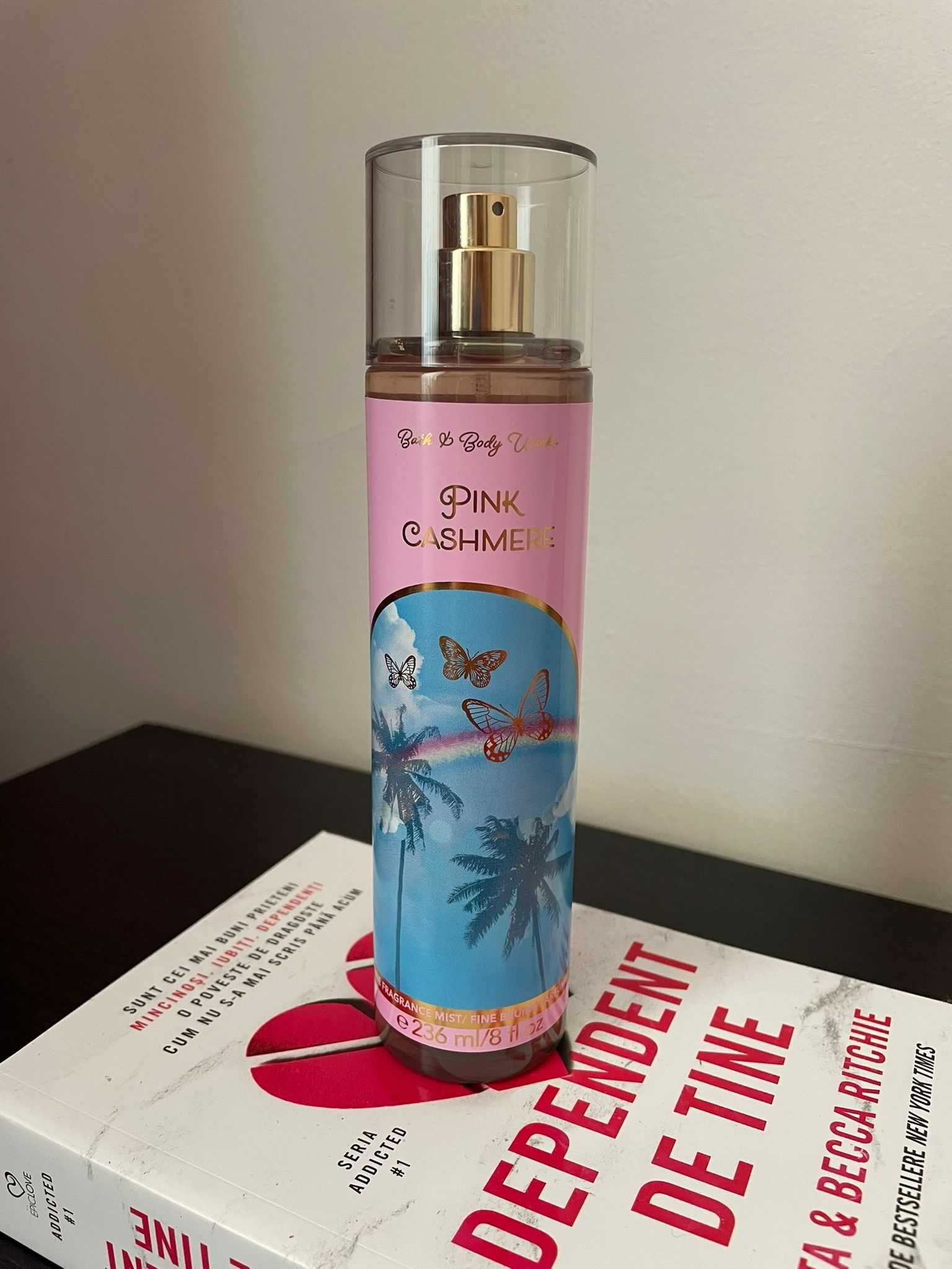 Spray-uri Bath and Body Works