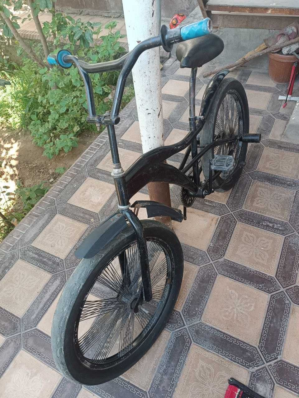 Velosiped Desna idealni