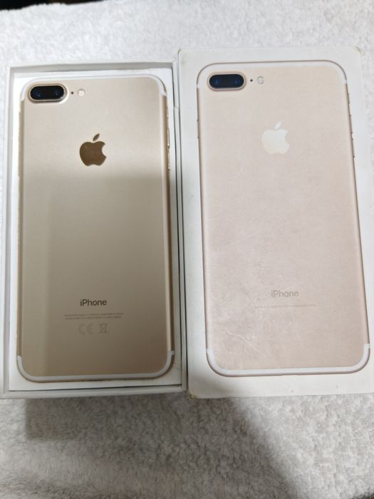 IPhone 7 Plus 32GB IDEAL