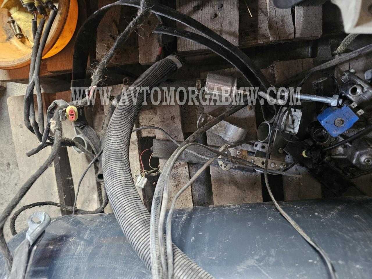 Газов инжекцион 4 цилиндъра бмв BMW 316 318 газ 118 комплект бутилка г