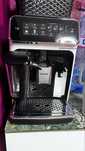 Кафеавтомат PHILIPS LatteGO бяла