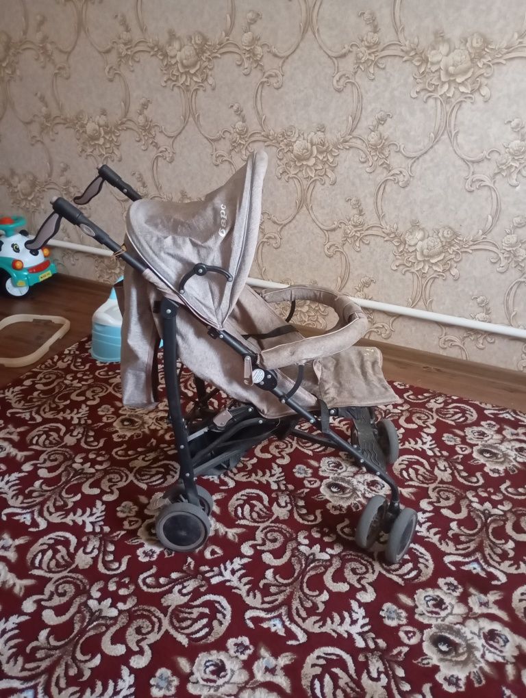 Детская коляска сатылады СРОЧНО