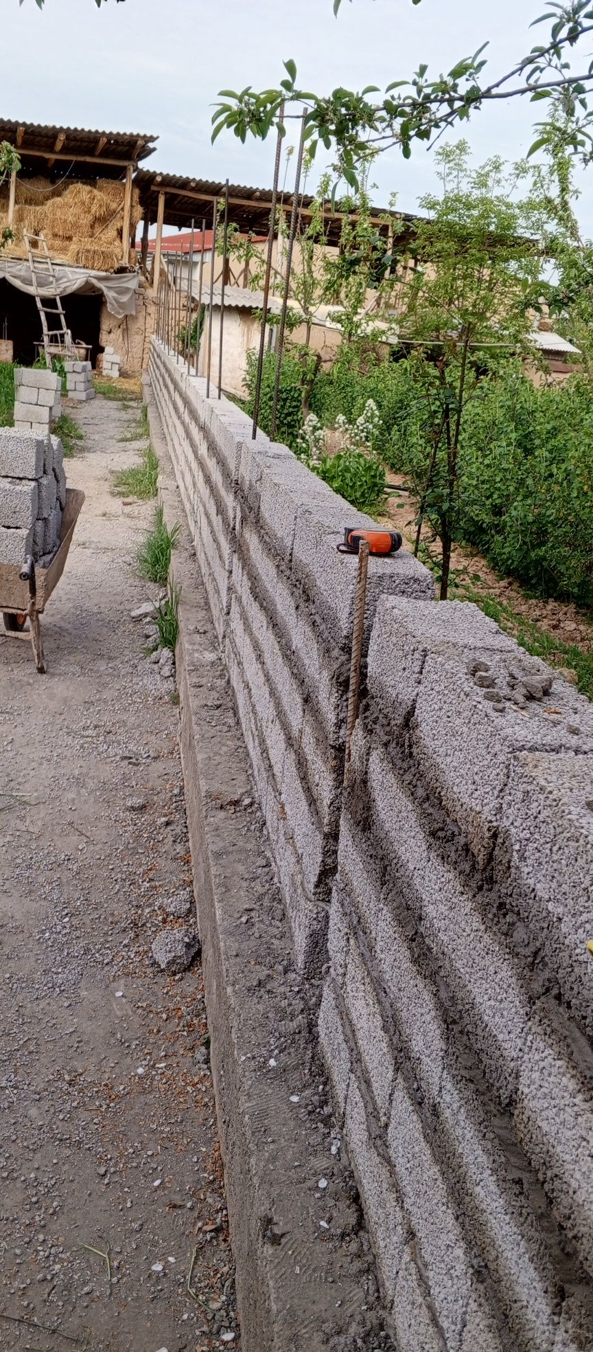 Shlaka bulokchi ustalar biton bardiyor buzush styashka shkaturka sesma