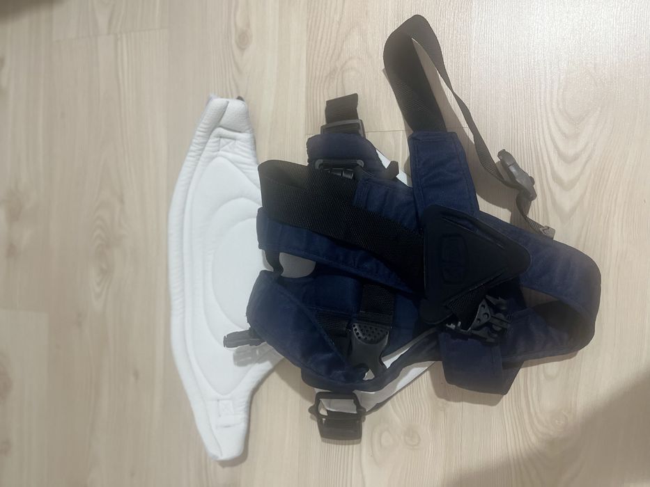 Marsupiu bebeluși Chicco