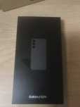 Vand samsung S24 plus
