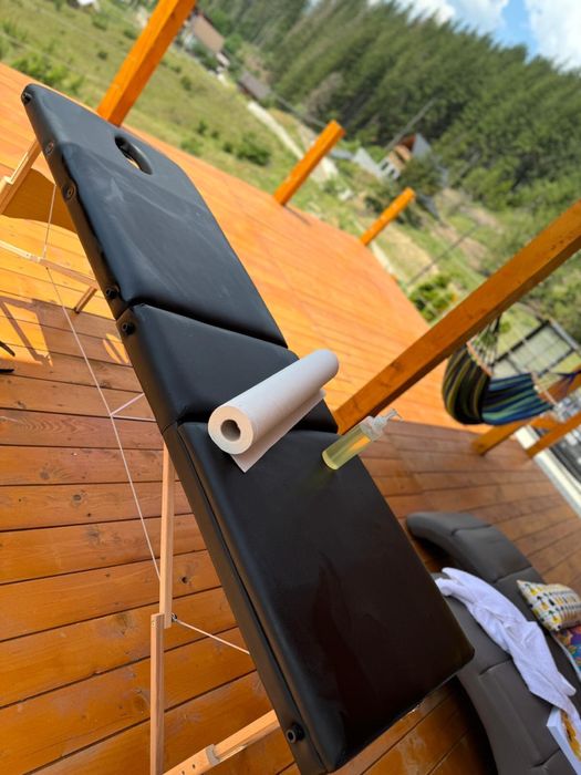 Masă/Pat masaj/mese de masaj