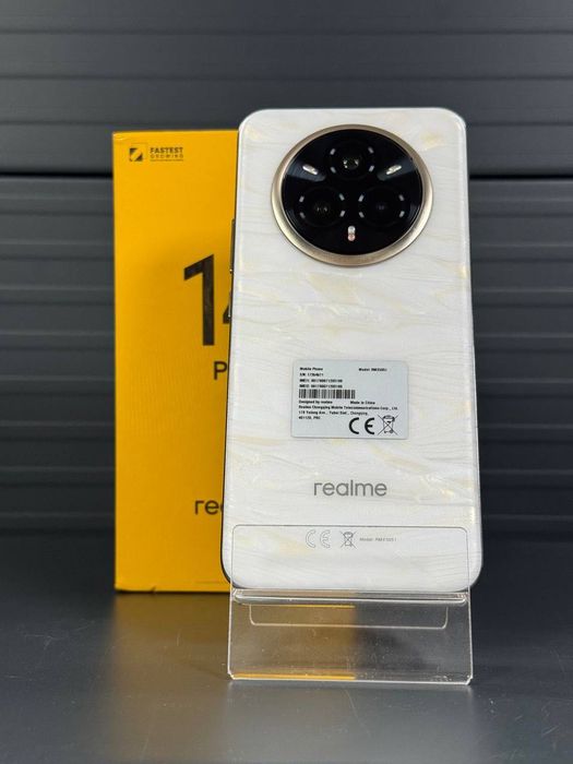 Telefon realme 14 Pro Plus, Cod 109783