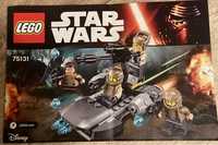 Лего Звездные Войны/Lego Star Wars/75131